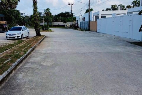 House in Phuket, Thailand 3 bedrooms № 160289 - photo 5