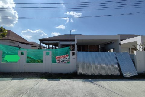 House in Phuket, Thailand 3 bedrooms № 160289 - photo 2