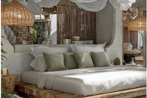 Hotel in Ko Samui, Thailand № 160288 - photo 6