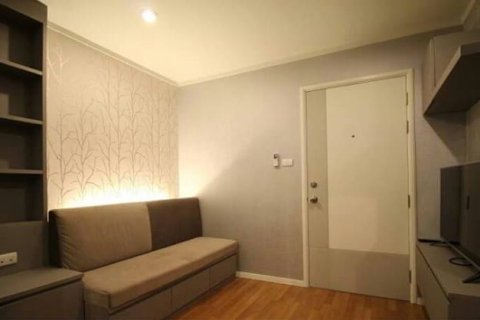 คอนโดมิเนียมในกรุงเทพฯ, ประเทศไทย, 1 ห้องนอน № 206125 - รูปถ่าย 7