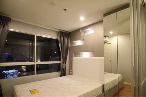 คอนโดมิเนียมในกรุงเทพฯ, ประเทศไทย, 1 ห้องนอน № 206125 - รูปถ่าย 5