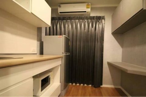 คอนโดมิเนียมในกรุงเทพฯ, ประเทศไทย, 1 ห้องนอน № 206125 - รูปถ่าย 4
