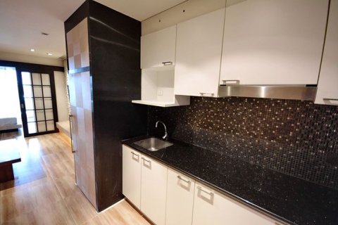 Condo à Bangkok, Thaïlande, 1 chambre № 206122 - photo 6
