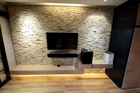Condo à Bangkok, Thaïlande, 1 chambre № 206122 - photo 5