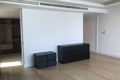 Condo à Bangkok, Thaïlande, 1 chambre № 206122 - photo 8