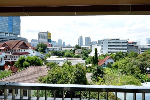 Condo à Bangkok, Thaïlande, 1 chambre № 206122 - photo 10