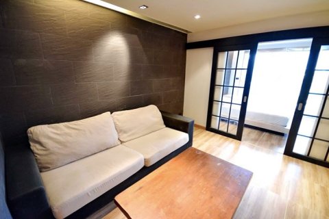 Condo à Bangkok, Thaïlande, 1 chambre № 206122 - photo 4