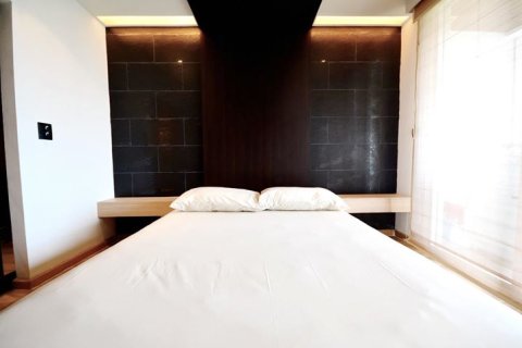 Condo à Bangkok, Thaïlande, 1 chambre № 206122 - photo 9