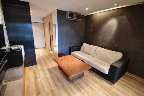 Condo à Bangkok, Thaïlande, 1 chambre № 206122 - photo 2