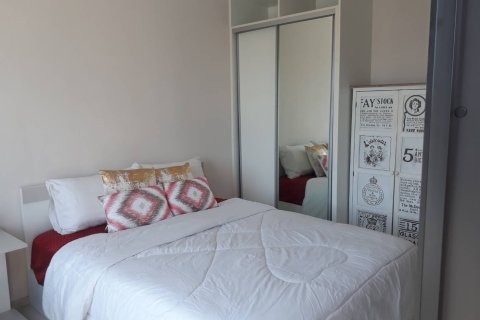 Studio dans le Condo à Sathon, Bangkok, Thaïlande № 206123 - photo 2