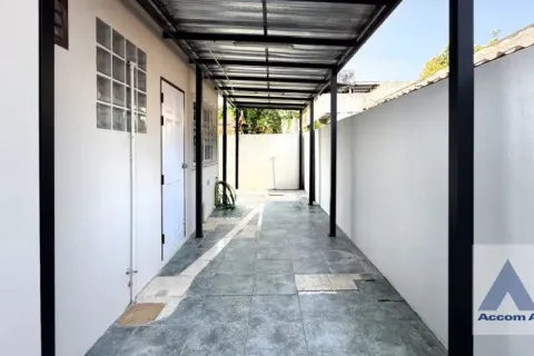 Haus in Suan Luang, Bangkok, Thailand 4 Schlafzimmer № 214602 - Foto 10