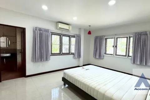 Haus in Suan Luang, Bangkok, Thailand 4 Schlafzimmer № 214602 - Foto 5