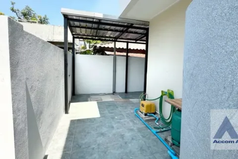 Haus in Suan Luang, Bangkok, Thailand 4 Schlafzimmer № 214602 - Foto 9