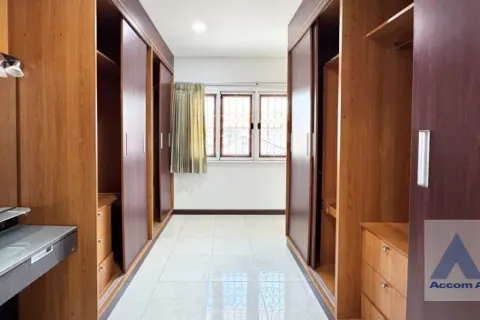 Haus in Suan Luang, Bangkok, Thailand 4 Schlafzimmer № 214602 - Foto 12