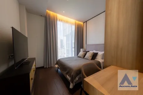 Duplex in Watthana, Bangkok, Thailand 2 Schlafzimmer № 214600 - Foto 16