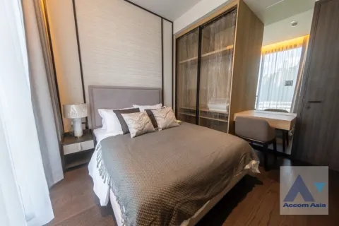 Duplex in Watthana, Bangkok, Thailand 2 Schlafzimmer № 214600 - Foto 19