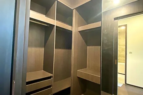Duplex in Watthana, Bangkok, Thailand 2 Schlafzimmer № 214600 - Foto 9