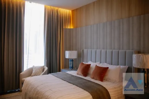 Duplex in Watthana, Bangkok, Thailand 2 Schlafzimmer № 214600 - Foto 18