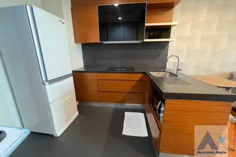 Eigentumswohnung in Khlong Toei, Bangkok, Thailand, 2 Schlafzimmer № 214601 - Foto 3