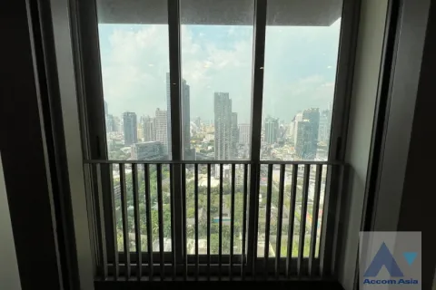 Eigentumswohnung in Khlong Toei, Bangkok, Thailand, 2 Schlafzimmer № 214601 - Foto 5