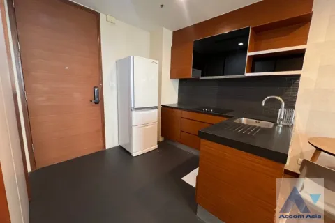Eigentumswohnung in Khlong Toei, Bangkok, Thailand, 2 Schlafzimmer № 214601 - Foto 2