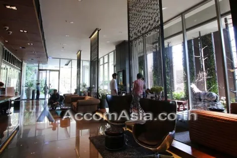 Eigentumswohnung in Khlong Toei, Bangkok, Thailand, 2 Schlafzimmer № 214601 - Foto 18