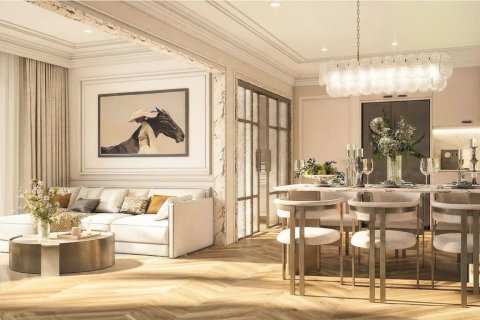 Appartement à Biancanasur Surin Beach, Thaïlande 2 chambres № 171523