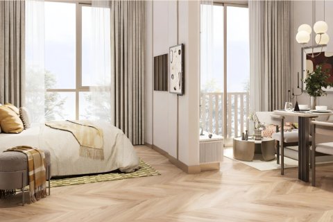 Penthouse à Biancanasur Surin Beach, Thaïlande 3 chambres № 171524