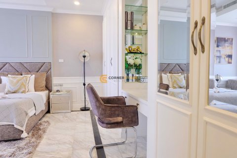 Studio in the Condo on Jomtien Beach, Pattaya, Thailand № 171530 - photo 30