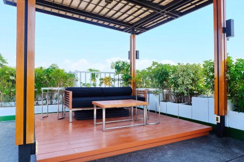 Studio in the Condo on Jomtien Beach, Pattaya, Thailand № 171530 - photo 5