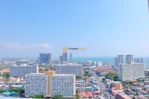 Studio in the Condo on Jomtien Beach, Pattaya, Thailand № 171530 - photo 24