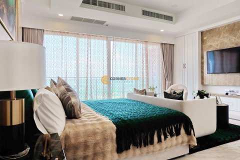 Studio in the Condo on Jomtien Beach, Pattaya, Thailand № 171530 - photo 13