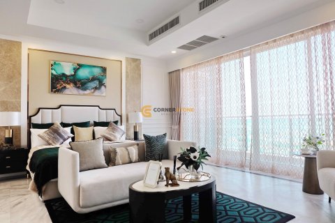 Studio in the Condo on Jomtien Beach, Pattaya, Thailand № 171530 - photo 16