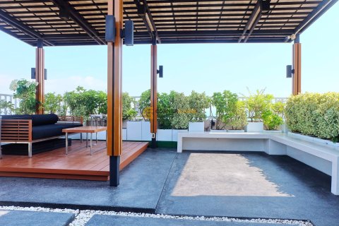 Studio in the Condo on Jomtien Beach, Pattaya, Thailand № 171530 - photo 12