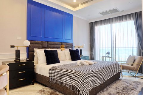 Studio in the Condo on Jomtien Beach, Pattaya, Thailand № 171530 - photo 26