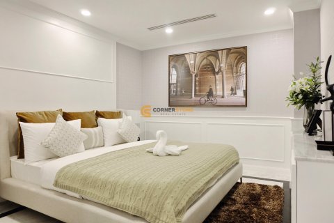 Studio in the Condo on Jomtien Beach, Pattaya, Thailand № 171530 - photo 19