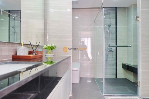 Studio in the Condo on Jomtien Beach, Pattaya, Thailand № 171530 - photo 28