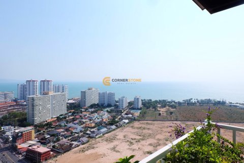 Studio in the Condo on Jomtien Beach, Pattaya, Thailand № 171530 - photo 8