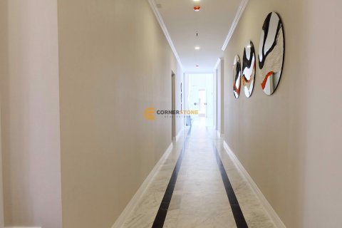 Studio in the Condo on Jomtien Beach, Pattaya, Thailand № 171530 - photo 29