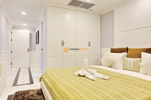 Studio in the Condo on Jomtien Beach, Pattaya, Thailand № 171530 - photo 21