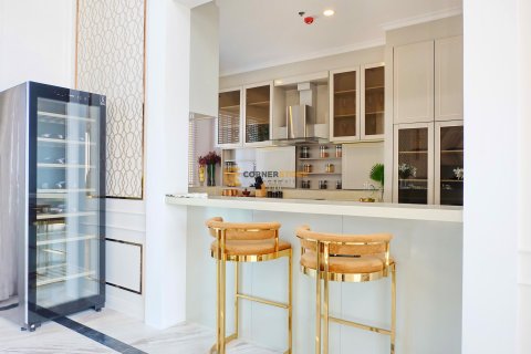 Studio in the Condo on Jomtien Beach, Pattaya, Thailand № 171530 - photo 6