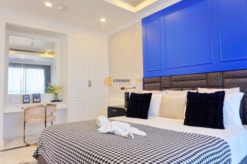 Studio in the Condo on Jomtien Beach, Pattaya, Thailand № 171530 - photo 27