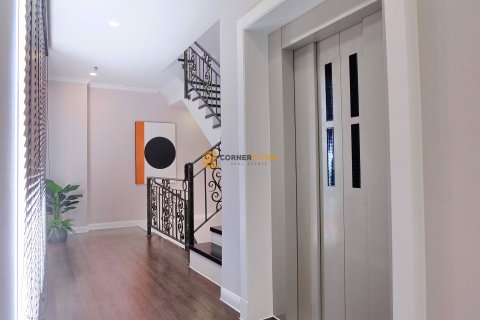 Studio in the Condo on Jomtien Beach, Pattaya, Thailand № 171530 - photo 18