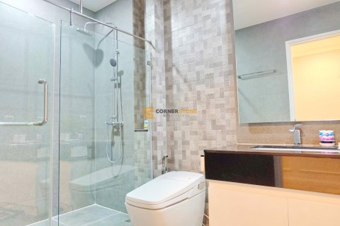 Studio in the Condo on Jomtien Beach, Pattaya, Thailand № 171530 - photo 20