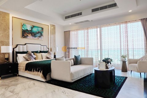 Studio in the Condo on Jomtien Beach, Pattaya, Thailand № 171530 - photo 7