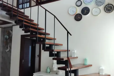 House in Bang Tao, Thailand 3 bedrooms № 171527 - photo 12