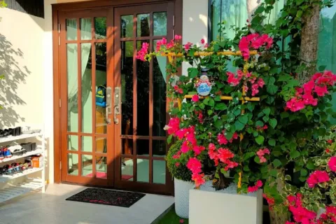 House in Bang Tao, Thailand 3 bedrooms № 171527 - photo 8