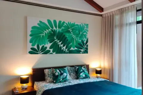 House in Bang Tao, Thailand 3 bedrooms № 171527 - photo 4