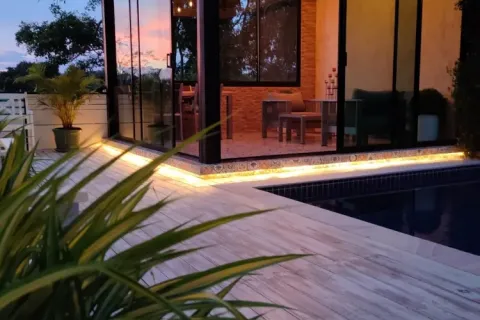House in Bang Tao, Thailand 3 bedrooms № 171527 - photo 14