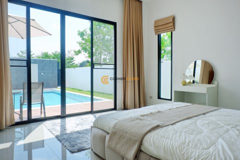 Studio in Pattaya, Thailand № 171528 - photo 7